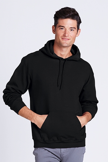 Gildan ® - Heavy Blend ™ Hooded Sweatshirt. 18500