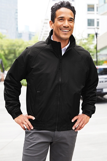 Port Authority Lightweight ChargerJacket