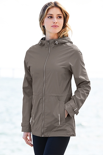 Port authority northwest on sale slicker