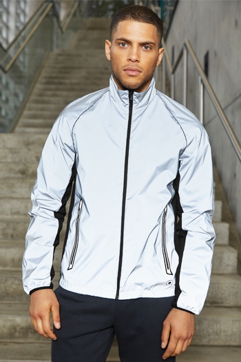 ogio reflective jacket